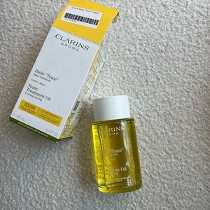 Clarins Aroma Tonic Treatment Oil